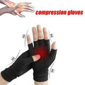 ComfortGrip™ Compression Gloves