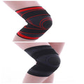 FlexKnee™ Sports Compression Sleeve