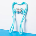 RollEase™ Manual Neck & Body Roller