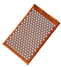 ZenMat™ Acupressure Mat & Pillow Set