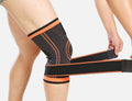 FlexKnee™ Sports Compression Sleeve