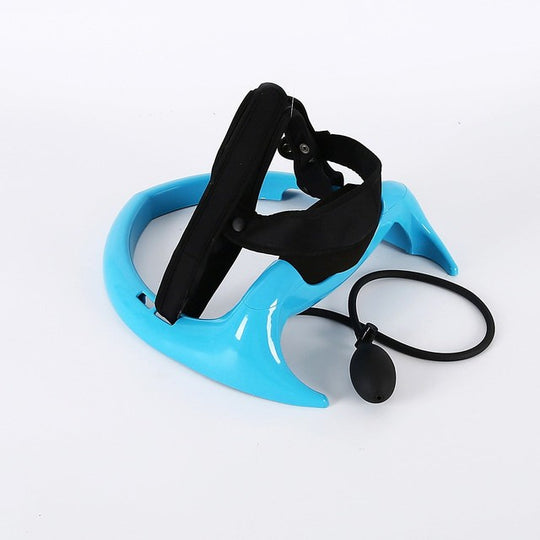 NeckTrac™ Cervical Support Stretcher