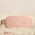 CycleEase™ Heated Period Cramp Belt