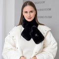 WarmWrap™ USB Heated Neck Soother