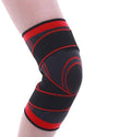 FlexKnee™ Sports Compression Sleeve