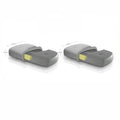 CloudRest™ Memory Foam Sleep Pillow
