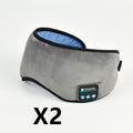 DreamSoft™ Contoured Sleep Mask