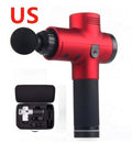 DeepTissue Pro™ Percussion Massage Gun