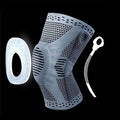 PatellaGuard™ Pro Spring Support Brace