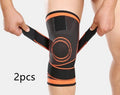 FlexKnee™ Sports Compression Sleeve