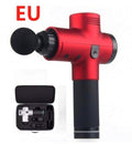 DeepTissue Pro™ Percussion Massage Gun