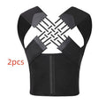 UprightAgain™ Posture Brace