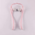 RollEase™ Manual Neck & Body Roller