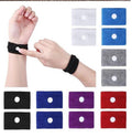SteadyWrist™ Anti-Nausea Bands